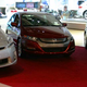 Illustration for article titled First Photo Of 2010 Toyota Prius, 2010 Honda Insight Together